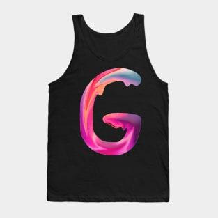 G Tank Top